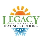 Legacy Plumbing, Heating and Cooling