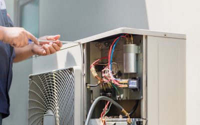 Getting Air Conditioning Repair In Houston, TX