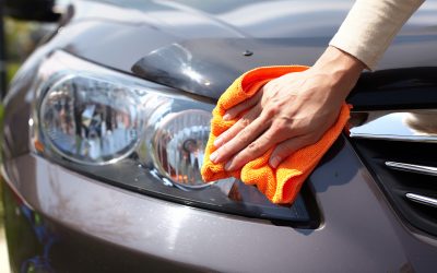 Auto Hail and Dent Center