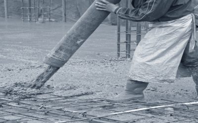 Custom Concrete