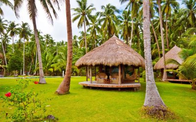 Woodland Beach Resort
