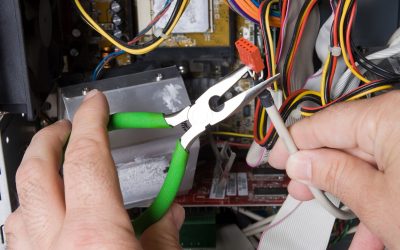 B & N Electric Co Inc