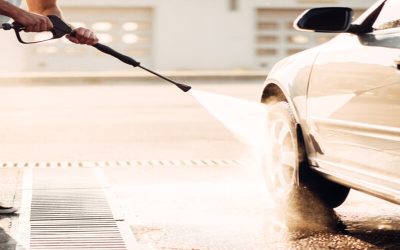 Redline Express Car Wash