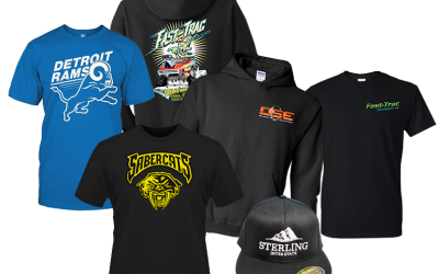 PHX Screen Printing
